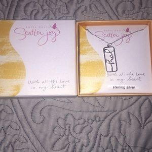 Kathy Davis Necklace